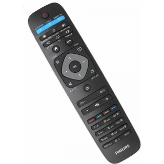Télécommande Philips 22AV1409A/12 | Universelle | Gammes complètes - 22AV1409A/12 - Philips