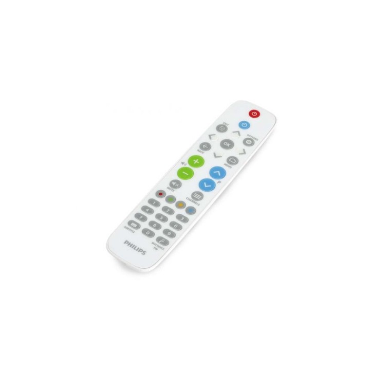 Télécommande Philips 22AV1604B/12 | Santé | Nettoyable - 22AV1604B/12 - Philips