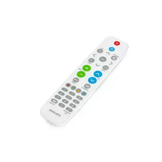 Télécommande hygiénique Philips 22AV2304A/00 | Pro | ergonomique - 22AV2304A/00 - Philips