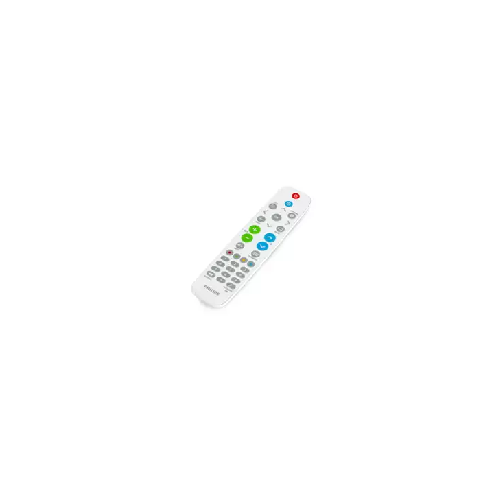 Télécommande hygiénique Philips 22AV2304A/00 | Pro | ergonomique - 22AV2304A/00 - Philips