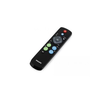 Télécommande Philips 22AV1601B/12 | Simplifiée | Compatible toutes gammes - 22AV1601B/12 - Philips