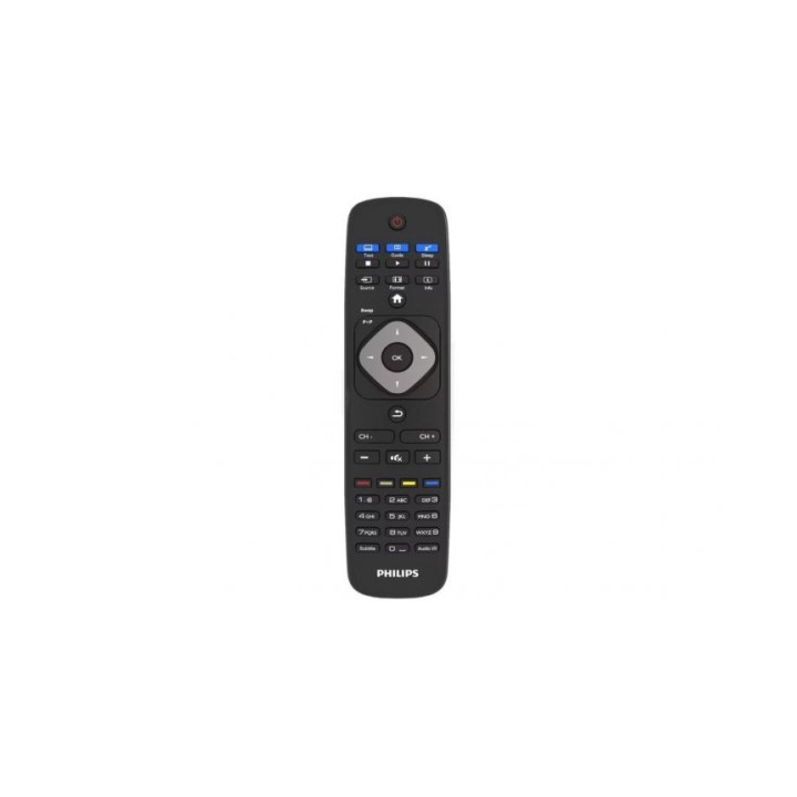 Télécommande Philips 22AV1407A/12 | IR - 22AV1407A/12 - Philips