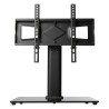 Pied de table universel Philips ASSW600/00W | FIXE | VESA 400x300