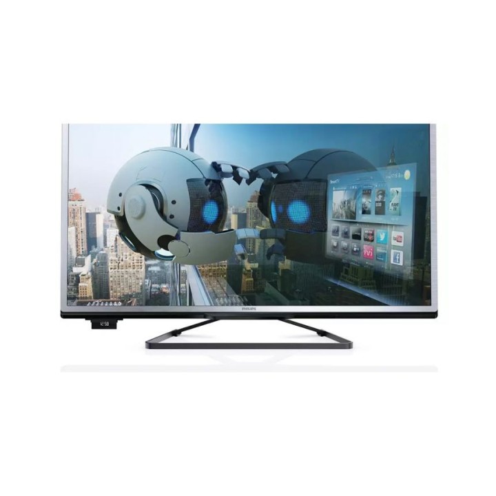 Câble d'alimentation Philips 22AV1965A/12 | 3 m | Écran pro/hôtel - 22AV1965A/12 - Philips