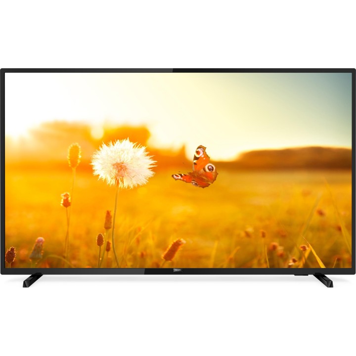 Écran Philips 32HFL3014/12 | 32" | HD 1366x768p - 32HFL3014/12 - Philips