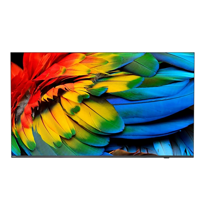 Écran professionnel Philips 65HFL7025U12 | ULTRA SLIM 65" | UHD, Wifi - 65HFL7025U12 - Philips