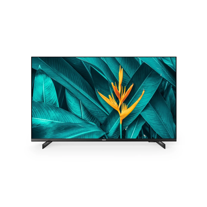 Écran Philips 43HFL5214U/12 | UHD | sans bord - 43HFL5214U/12 - Philips