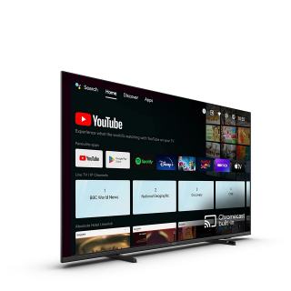 Écran professionnel Philips 55HFL4518U/12 | 55" | HDMI Android Écran
