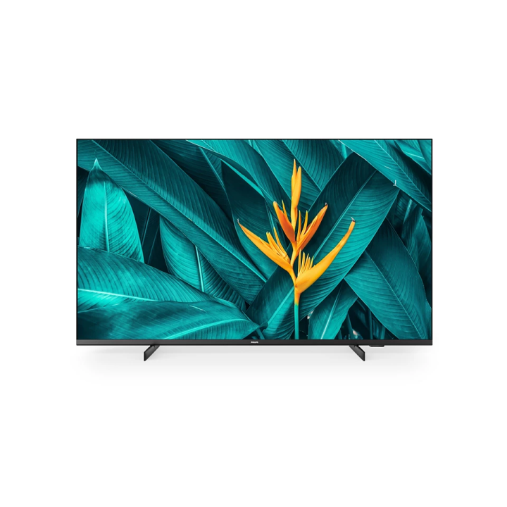 Écran Philips 55HFL5214U/12 | UHD | sans bord