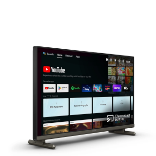 Écran professionnel Philips 24HFL4518/12 | 24" | HDMI Android Écran