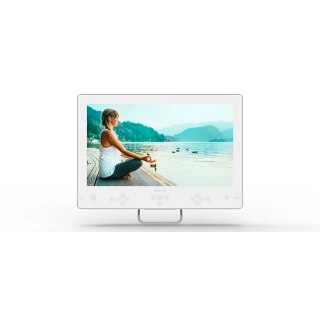 Écran Heartline Philips 19HFL5214W/12 | 19" | Santé, IPTV