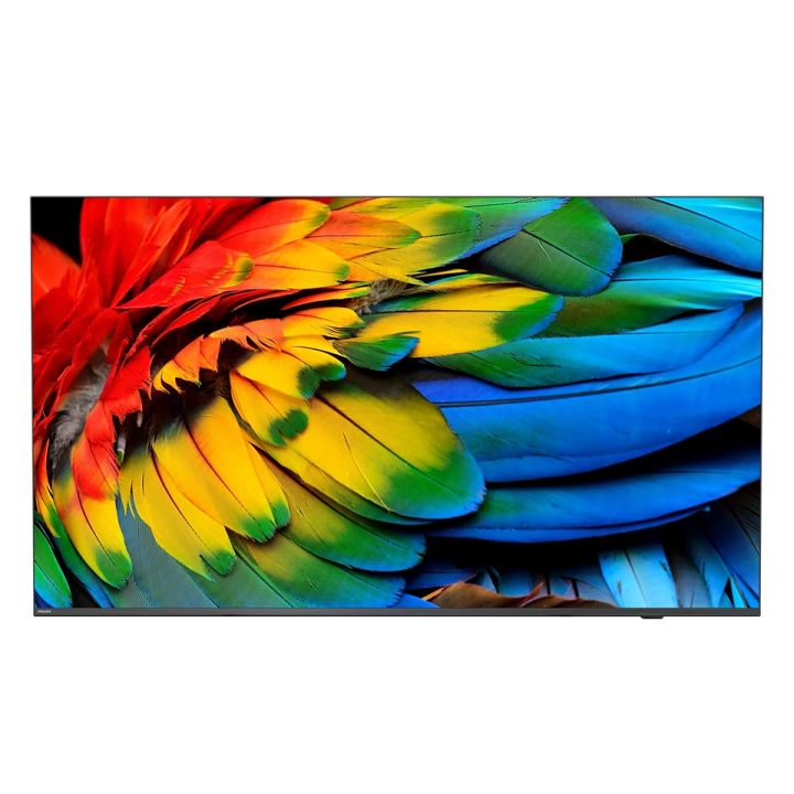 Écran Philips 50HFL6214U/12 | 50" UHD | cadre métal sans bord