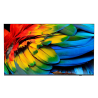 Écran Philips 50HFL6214U/12 | 50" UHD | cadre métal sans bord
