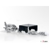 Pince de fixation Audipack AUD-TM-60 | Truss 50 mm | Tube 60 mm