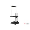 Système de levage Audipack AUD-VCL-1UP | Pour caméra VC | Installation facile