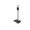 Pied de sol Audipack AUD-390746B | écran 90p max | 85Kg max