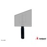 Élévateur sol/mur Audipack AUD-FSL-165E | pour panneaux plats | 800x600