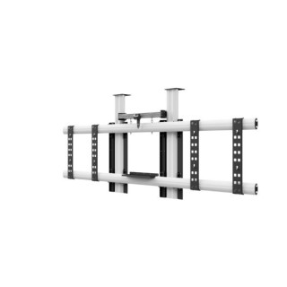 Double ascenseur Audipack AUD-P220307 | 85p + caméra - AUD-P220307 - Audipack