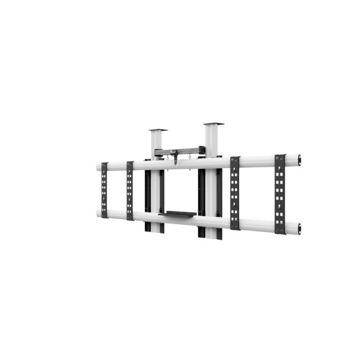 Double ascenseur Audipack AUD-P220307 | 85p + caméra - AUD-P220307 - Audipack