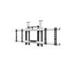 Double ascenseur Audipack AUD-P220307 | 85p + caméra