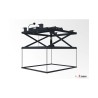 Élévateur de plafond Audipack AUD-PCL-1070-4 | 100kg max | 260-2805