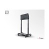 Chariot motorisé Audipack AUD-FSW-T100V8B | écran 80p | 100kg