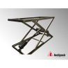 Système de lift Audipack AUD-M-1-1000 | Hauteur max 1000 mm | 100 kg