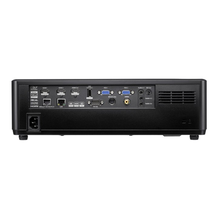 Prod583 Optoma