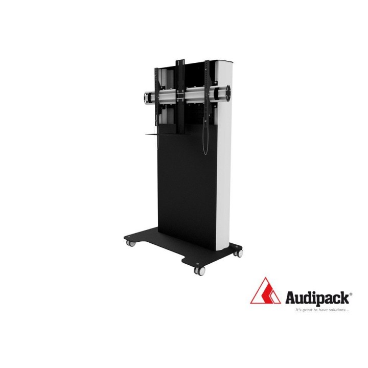 Chariot visioconférence Audipack AUD-VCF-SL1 | 60p max | 100 Kg - AUD-VCF-SL1 - Audipack