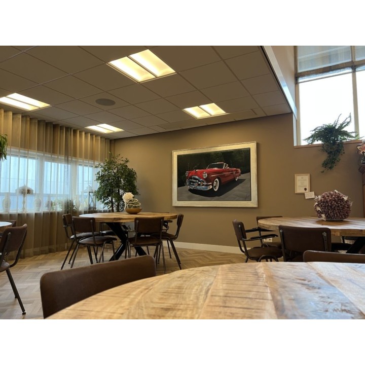 Lève-plafond électrique Audipack AUD-P210045 | 85-90" | écran - AUD-P210045 - Audipack