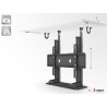 Support motorisé Audipack AUD-P5369 | intégré meuble | 65p max