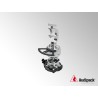 Support simple truss Audipack AUD-BJ-PRO-01 | projecteur | max. 200 kg