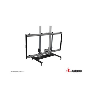 Chariot Audipack AUD-LSW-TWLAEC0152 | robuste - AUD-LSW-TWLAEC0152 - Audipack