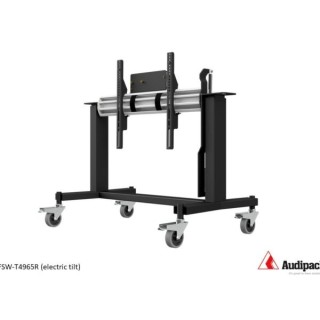 Table tactile Audipack AUD-FSW-T4965R | Électrique | Inclinaison - AUD-FSW-T4965R - Audipack