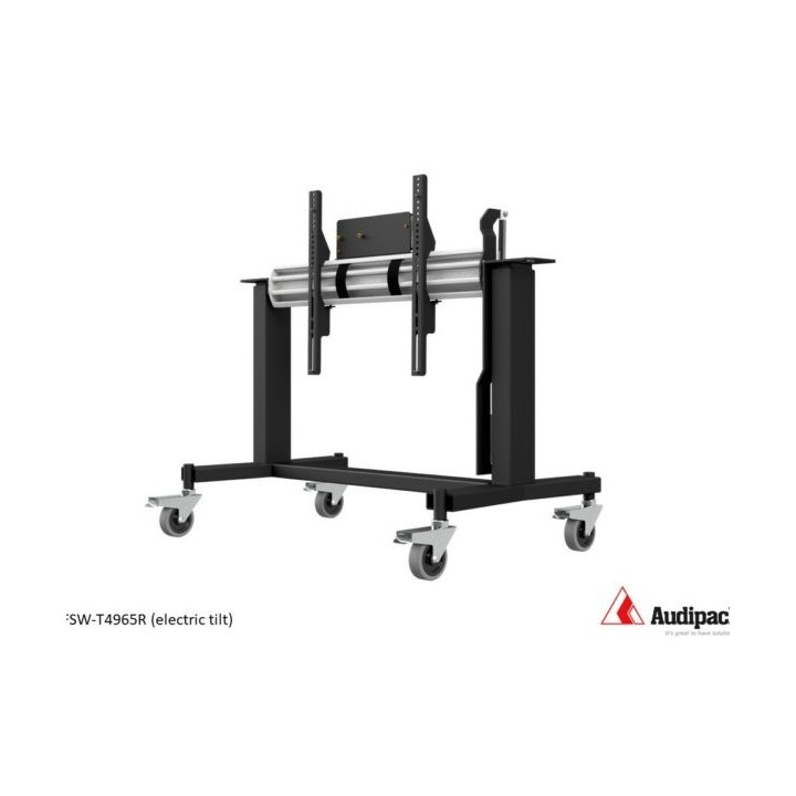 Table tactile Audipack AUD-FSW-T4965R | Électrique | Inclinaison - AUD-FSW-T4965R - Audipack