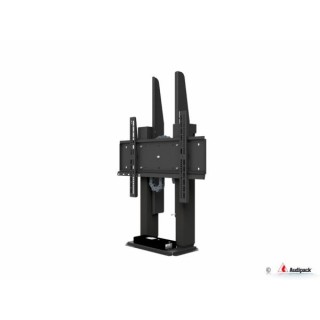 Support motorisé Audipack AUD-FPL-1010 | 65p | intégrer meuble - AUD-FPL-1010 - Audipack