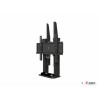 Support motorisé Audipack AUD-FPL-1010 | 65p | intégrer meuble
