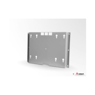 Support mural fixe Audipack AUD-P2691 | FSMT/FSMO | fixation robuste - AUD-P2691 - Audipack