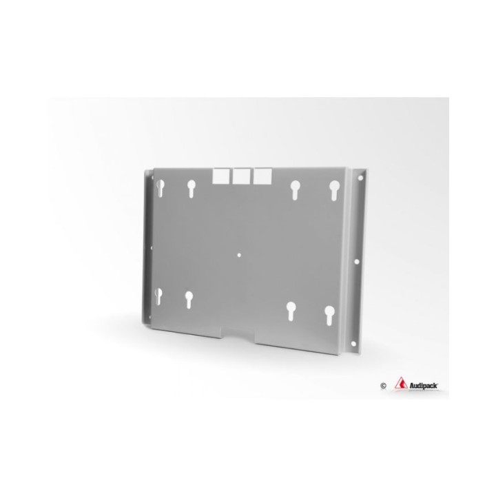 Support mural fixe Audipack AUD-P2691 | FSMT/FSMO | fixation robuste - AUD-P2691 - Audipack