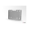 Support mural fixe Audipack AUD-P2691 | FSMT/FSMO | fixation robuste