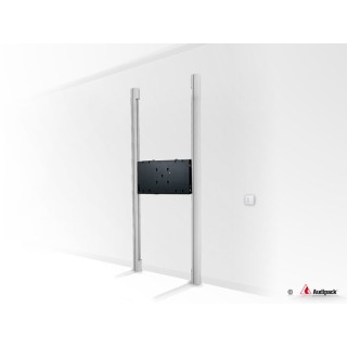 Support motorisé Audipack AUD-DWS-120E | 120 Kg | 700-1580mm - AUD-DWS-120E - Audipack