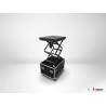 Support Projecteur Audipack AUD-T-1900-18843 | Taille max. L650 x P800 x H330 mm