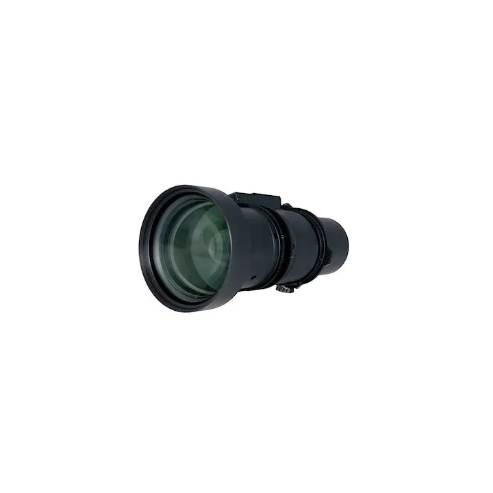 Objectif ProScene Optoma SP.71W02GC0V | Focale Longue | 2.0-4.0:1 - SP.71W02GC0V - Optoma