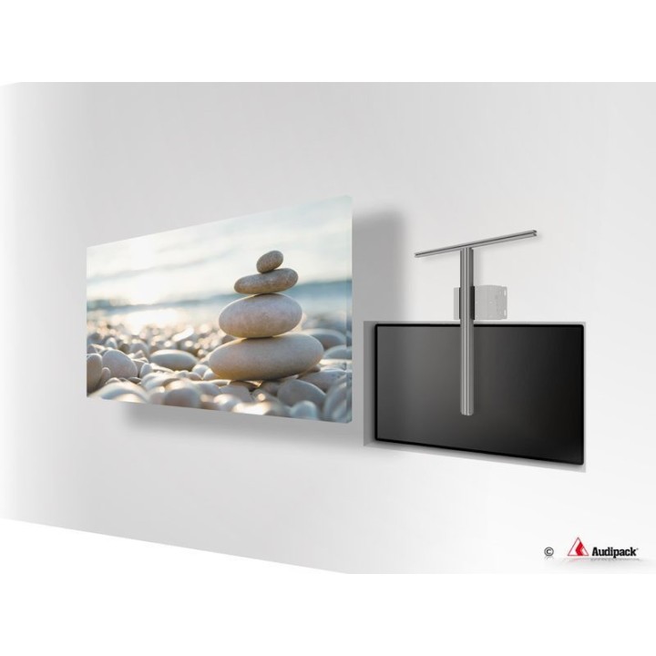 Système de levage mural Audipack AUD-AWL-750E | 750 mm | - AUD-AWL-750E - Audipack