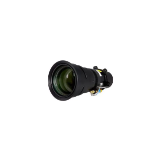 Objectif ProScene Optoma SP.71W03GC0V | Focale Extra-longue | 4.0-7.2:1 - SP.71W03GC0V - Optoma