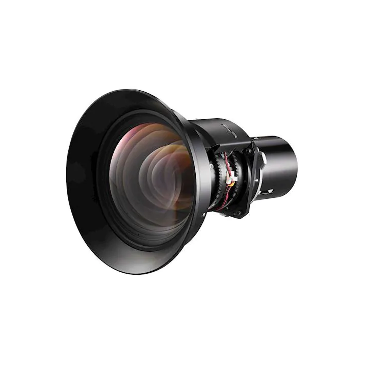 Projecteur Optoma SP.71W04GC0V | Focale Semi-courte | ProScene - SP.71W04GC0V - Optoma