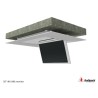 Ascenseur rabattable Audipack AUD-FFCL-55-4KUHD | 4K plug&play | 55"