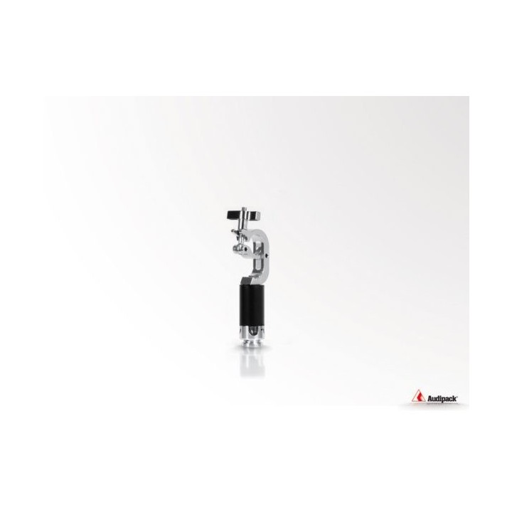 Support truss Audipack AUD-UTC-0150B | vidéoprojecteur | ball joint 150 mm noir - AUD-UTC-0150B - Audipack