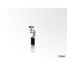 Support truss Audipack AUD-UTC-0150B | vidéoprojecteur | ball joint 150 mm noir