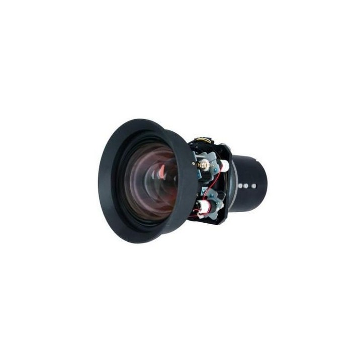 Projecteur Optoma SP.71W05GC0V | Focale Semi-courte | ProScene - SP.71W05GC0V - Optoma